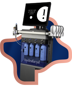 Hydrafacial