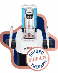 Guided Biofilm Therapy