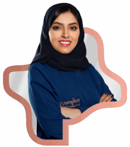 Dr. Nourah AlSyefi