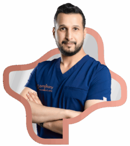 Dr. Omar AlShehri