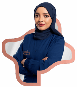 Dr. Sarah AbdelWahab