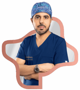 Dr. Amro Abduljabbar  